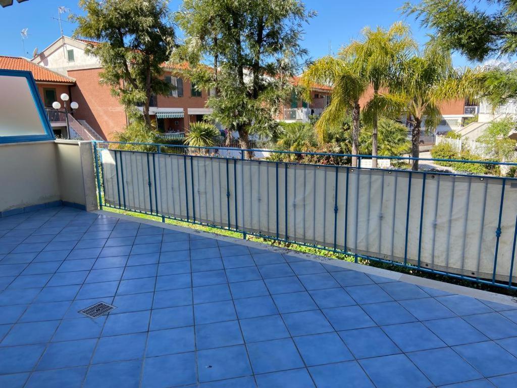 Residenza Le Spiagge Apartment Sperlonga Bagian luar foto
