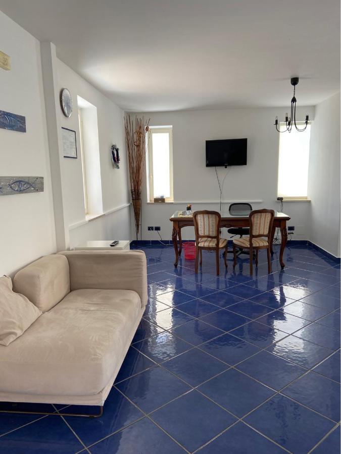 Residenza Le Spiagge Apartment Sperlonga Bagian luar foto