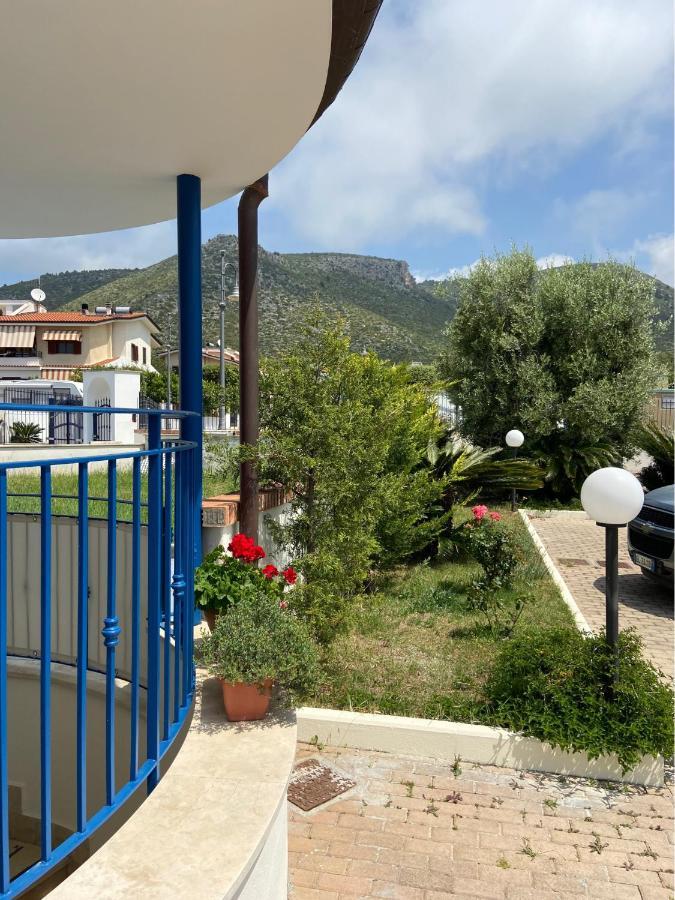 Residenza Le Spiagge Apartment Sperlonga Bagian luar foto