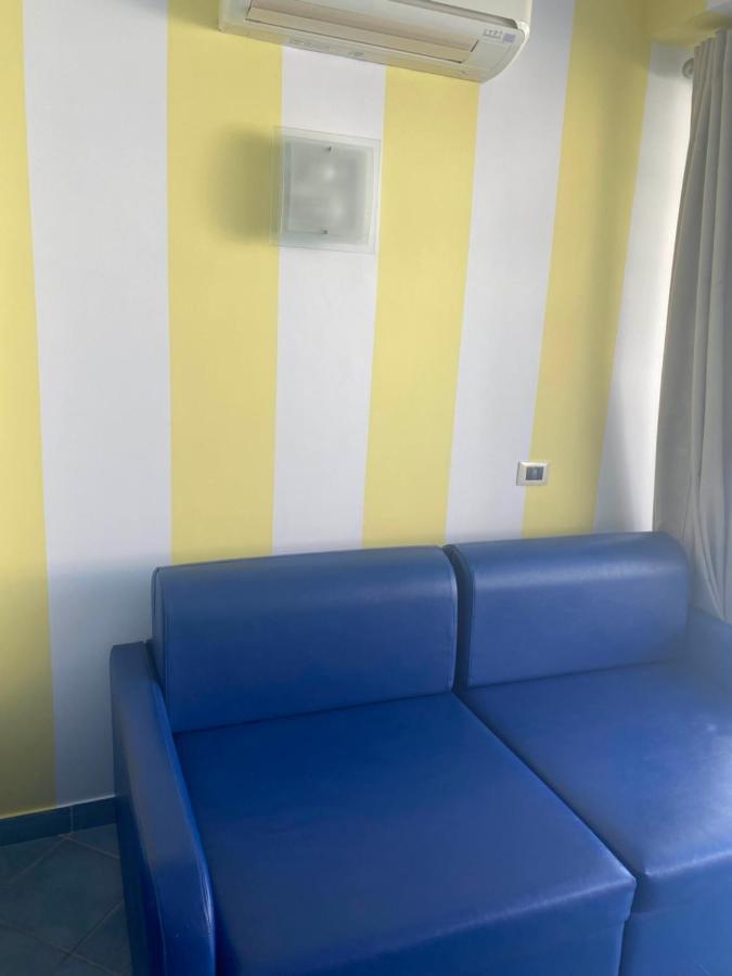 Residenza Le Spiagge Apartment Sperlonga Bagian luar foto