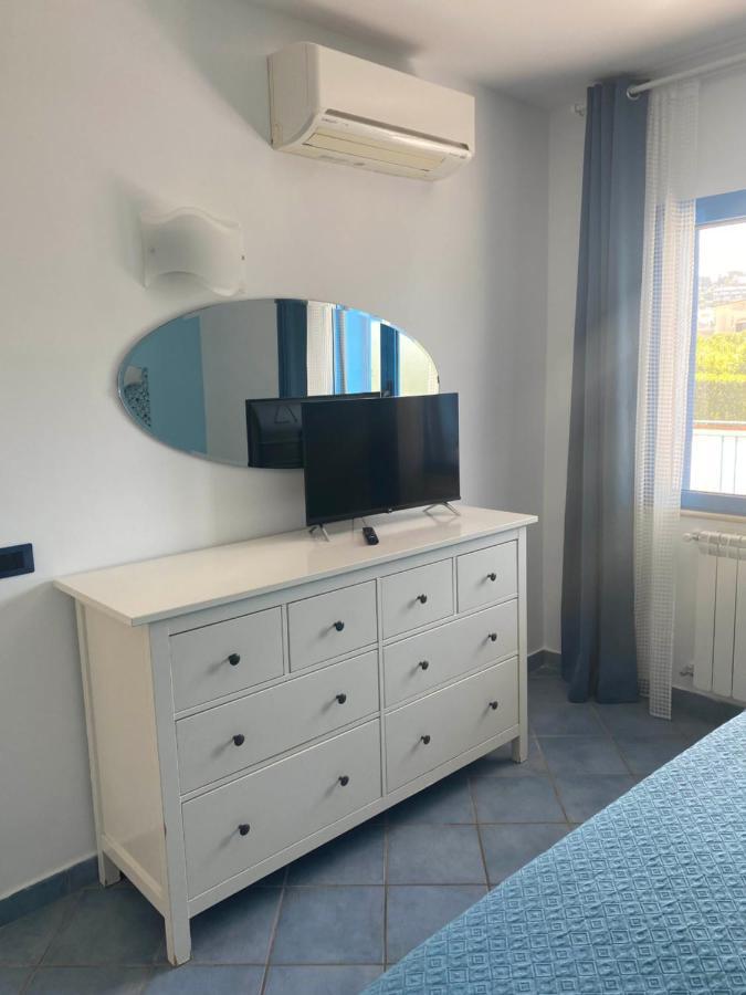 Residenza Le Spiagge Apartment Sperlonga Bagian luar foto