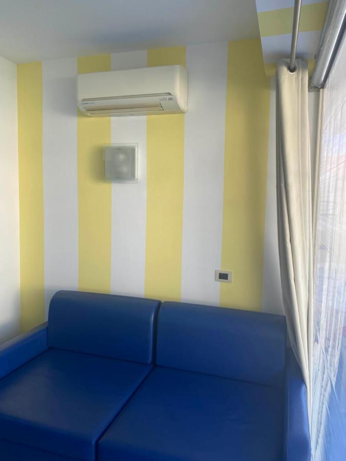 Residenza Le Spiagge Apartment Sperlonga Bagian luar foto