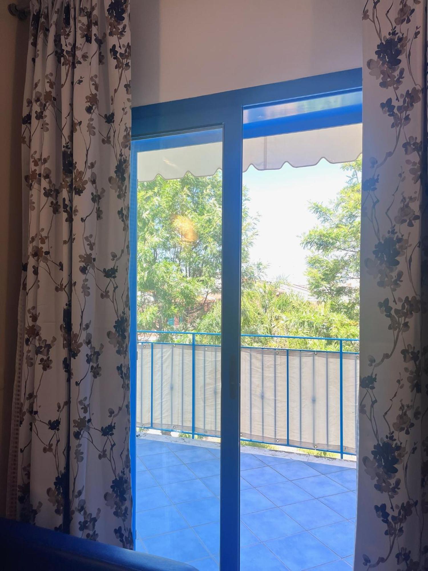 Residenza Le Spiagge Apartment Sperlonga Bagian luar foto