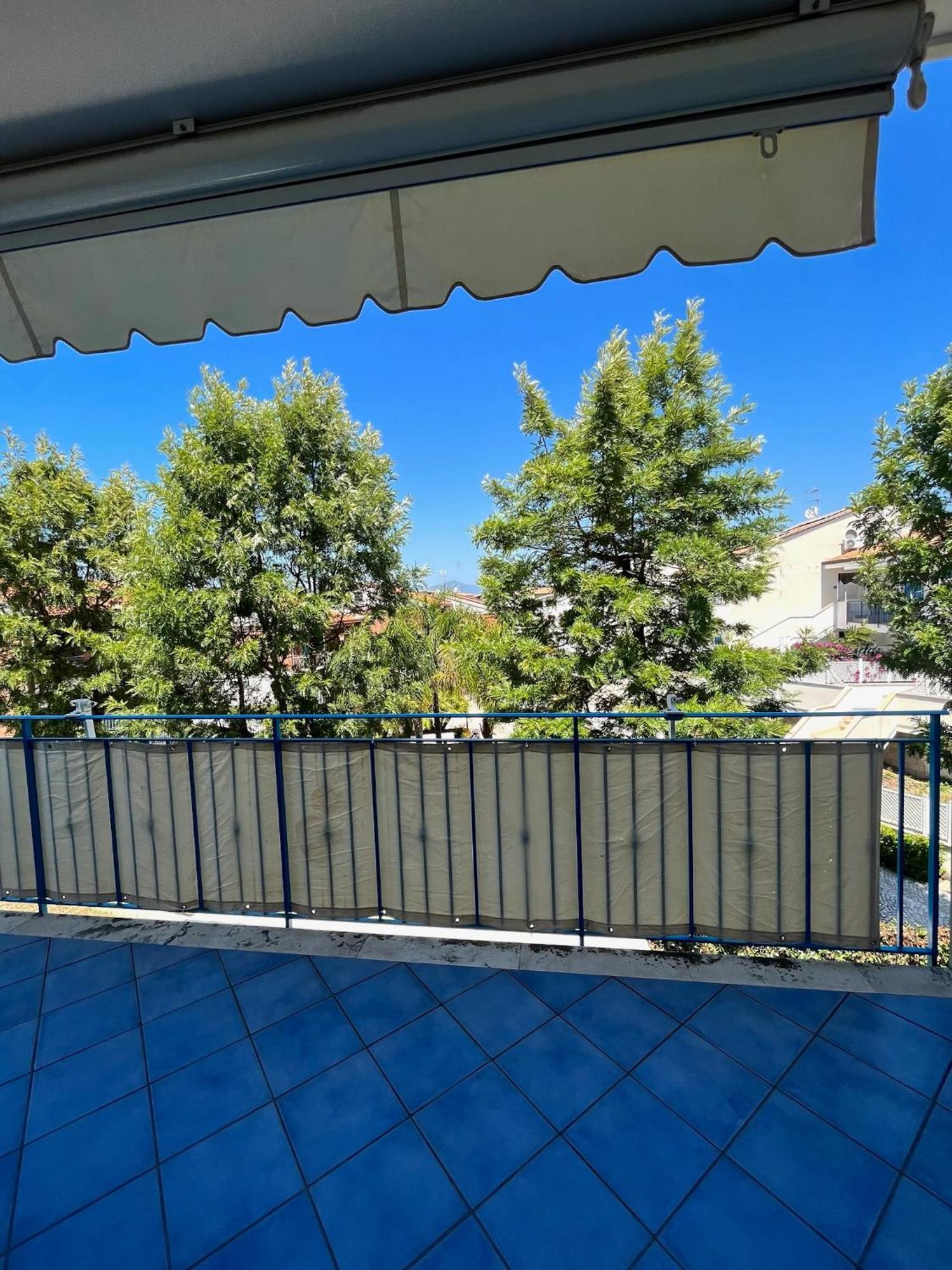 Residenza Le Spiagge Apartment Sperlonga Bagian luar foto