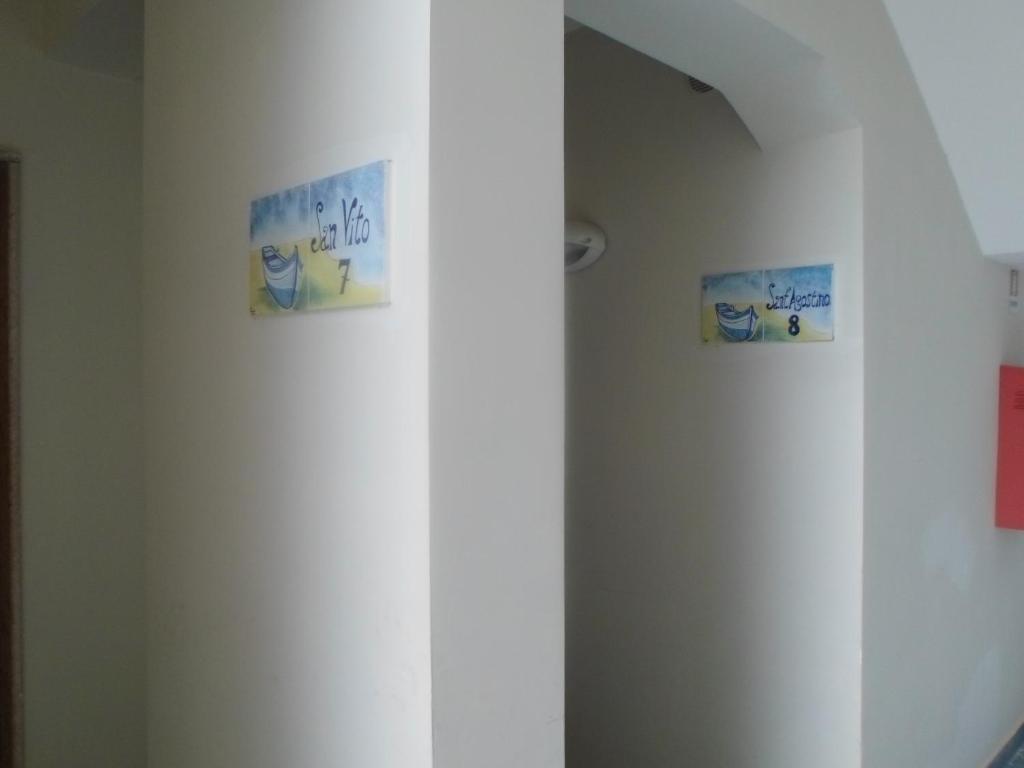 Residenza Le Spiagge Apartment Sperlonga Bagian luar foto